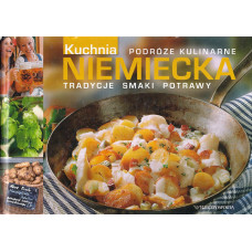 Kuchnia niemiecka